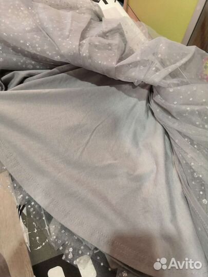 Юбочка для девочки