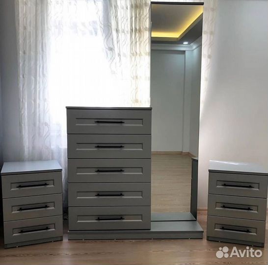 Шкафы на заказ