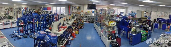 Шприц рычажно-плунжерный для смазки