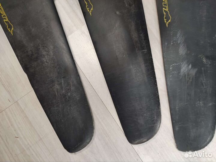 Плавники для виндсерфинга