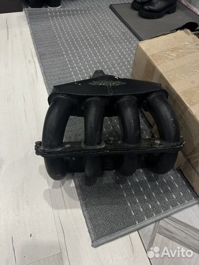 Ресивер 16 кл ваз 127