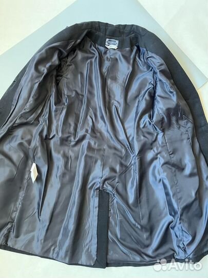 Пальто женское демисезонное 42 44 Италия