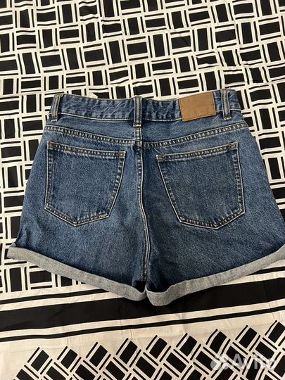 Шорты женские pull bear