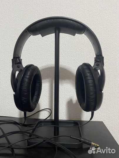 Sennheiser HD 206