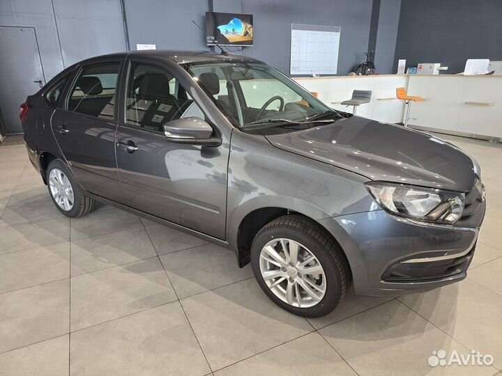 LADA Granta 1.6 МТ, 2024