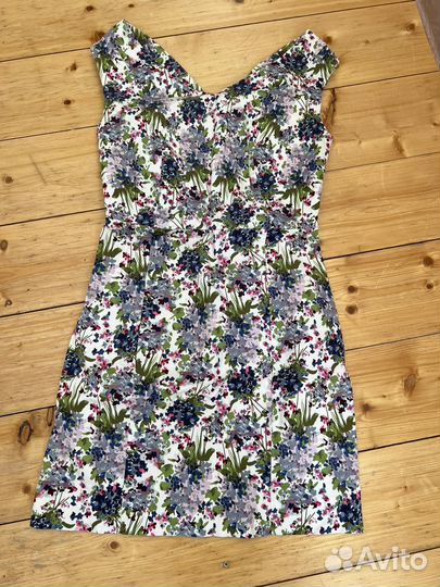 Вещи пакетом фирменные женские (xs-l) 40,42,44