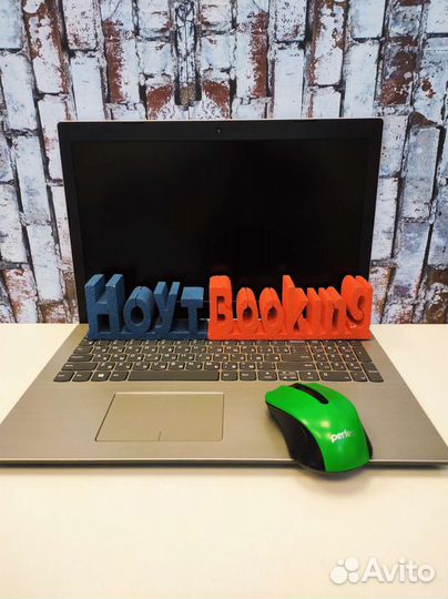 Ноутбук Lenovo 320