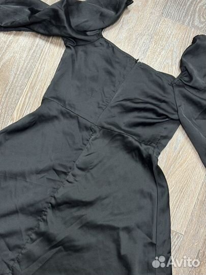 Вечернее платье shein