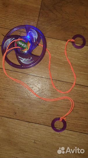 Светящиеся игрушки