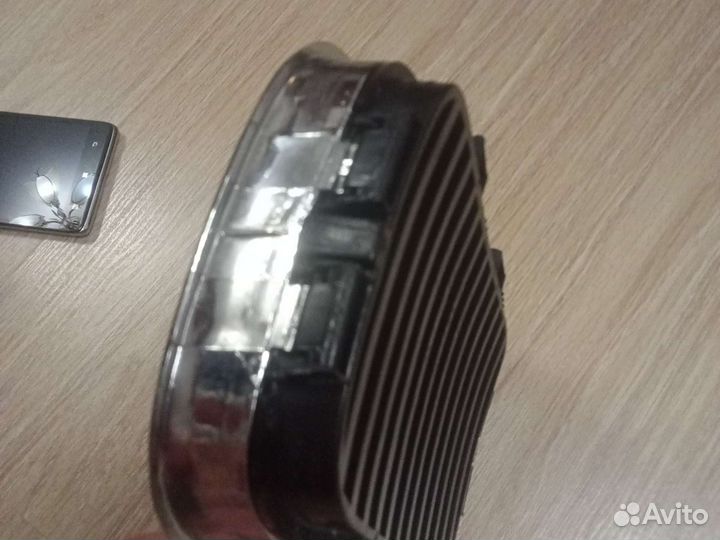 Bmw решетка радиатора