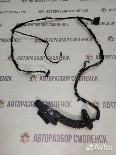 Проводка двери задней BMW 3 серия E90/E91/E92/E93