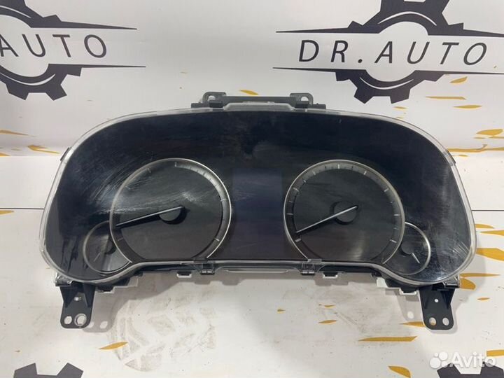 Щиток приборов Lexus Rx450H 3.5 Л 2021