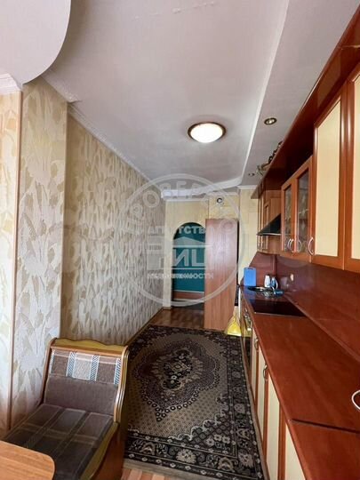 2-к. квартира, 66,5 м², 10/12 эт.