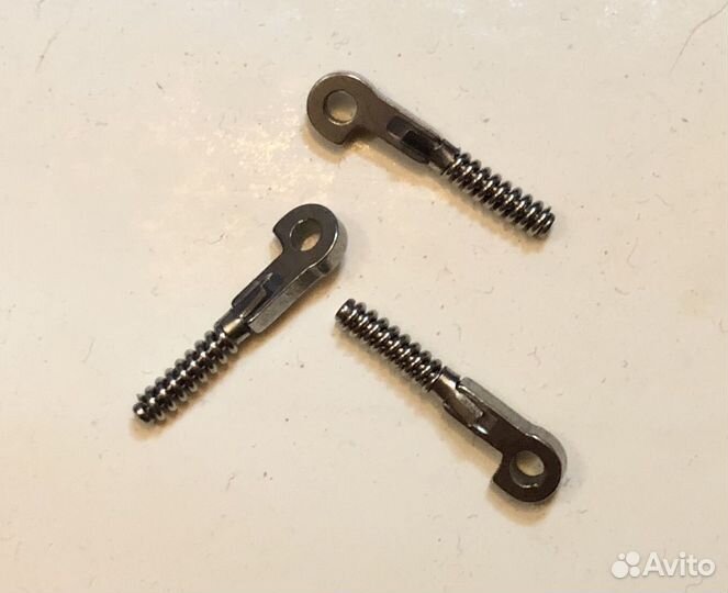 Флекс для очков (пружинная вставка) 059