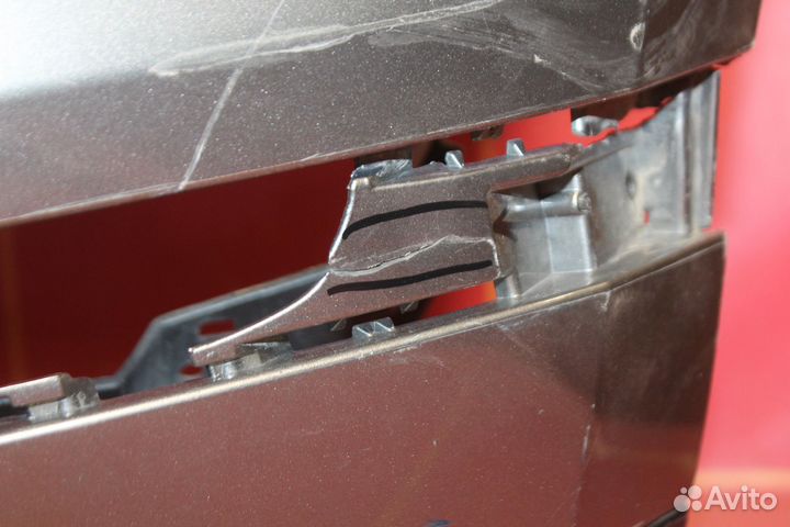 Бампер передний Land Rover Range Rover Evoque