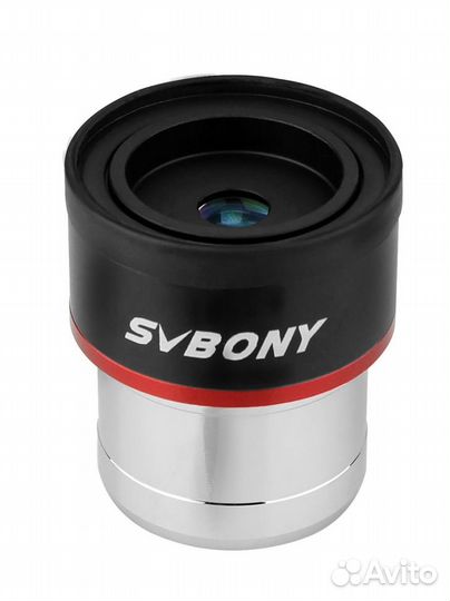 Окуляр svbony 50 FMC 8 мм, 1,25