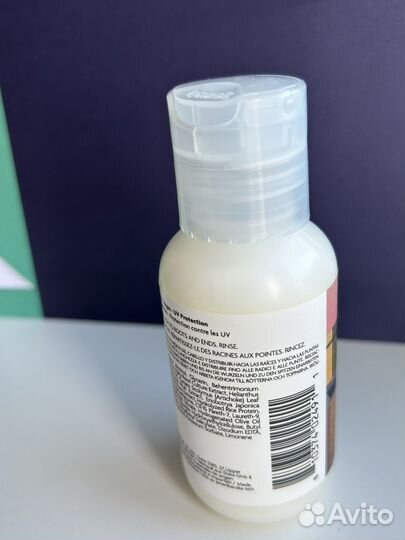 Бальзам для волос r+co dallas mini