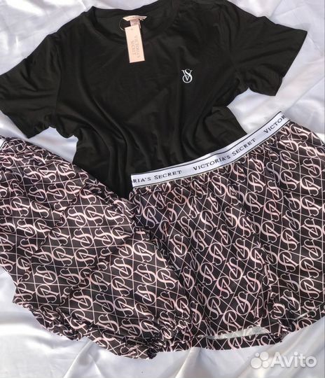 Домашний костюм женский