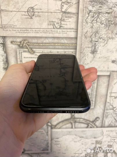 iPhone 11 64 gb