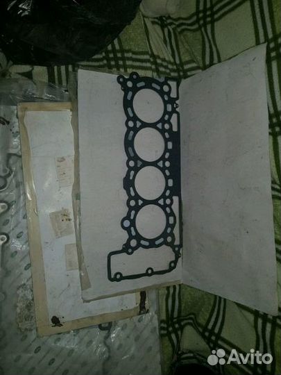 Lend rover Патрубки охлаждения