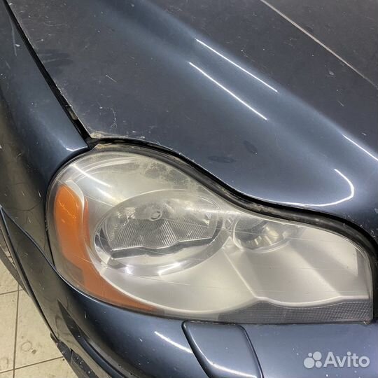 Тонировка автомобилей