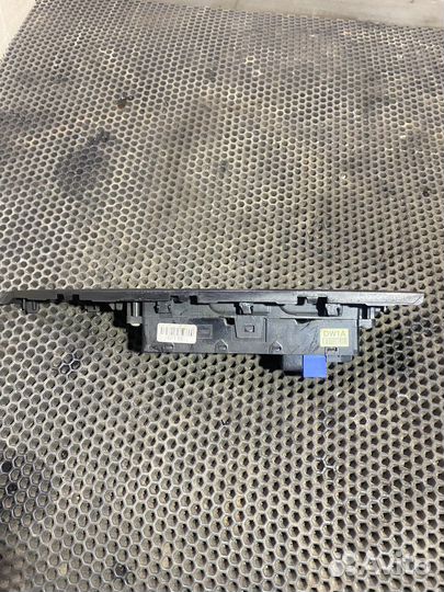 Блок стеклоподъемников Кайрон SsangYong Kyron