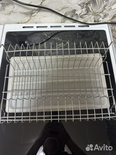 Сушилка для посуды