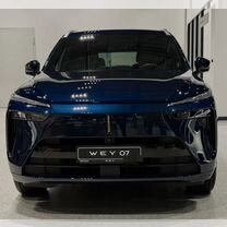 Новый Wey 07 1.5 AT, 2025, цена от 6 899 000 руб., Ярославль