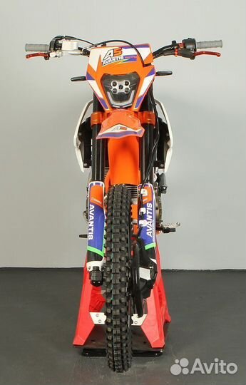 Мотоцикл Avantis A5 Lux (PR250/172FMM-5) 2024