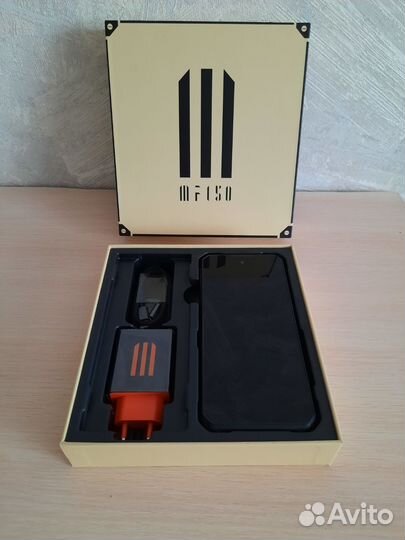 IIIF150 B2 Ultra, 12/256 ГБ