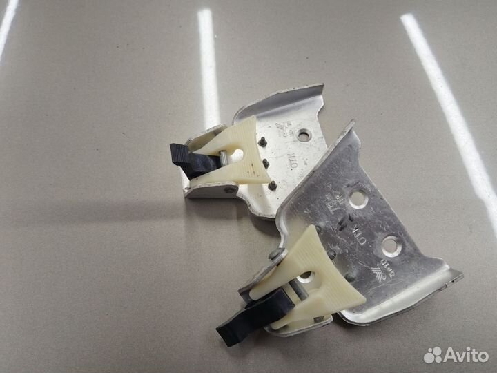 Крепление для советских лыжных ботинок. Новое