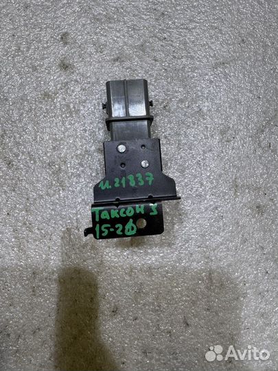 Реле свечей накала Kia Sportage 4 2018-2021