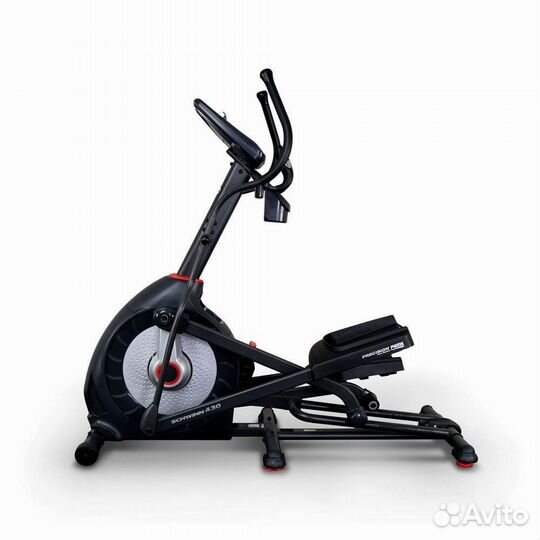 Эллиптический тренажер Schwinn 430