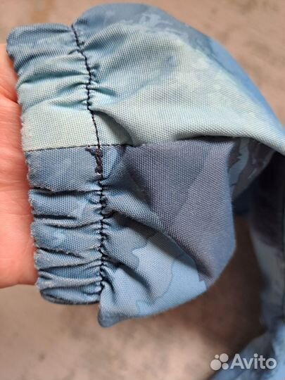 Комбинезон Lassie tec размер 92-104