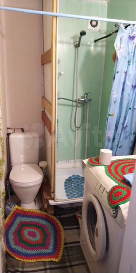 Дом 41 м² на участке 29 сот.