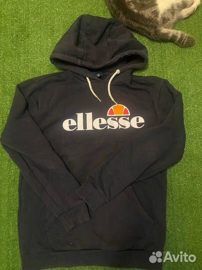Худи ellesse