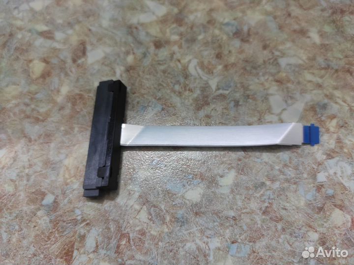 Шлейф HDD HP 15-p DD0Y34HD011