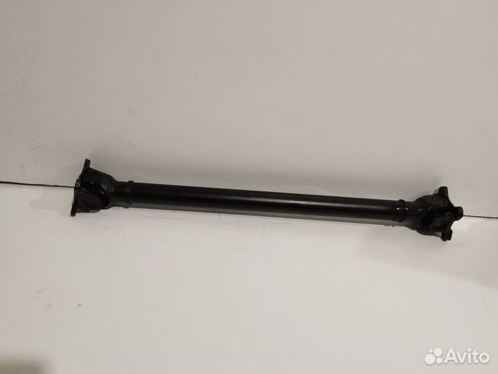 Вал карданный передний BMW X3, E83, 26203401609