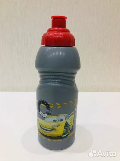 Бутылка для воды детская