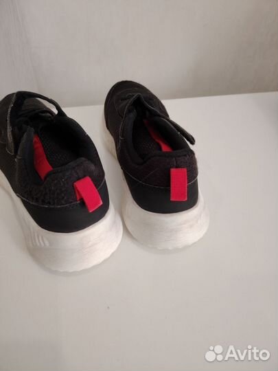 Кроссовки для мальчика р 35