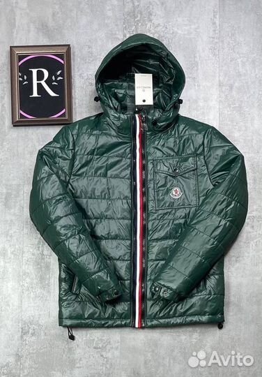 Куртка Moncler