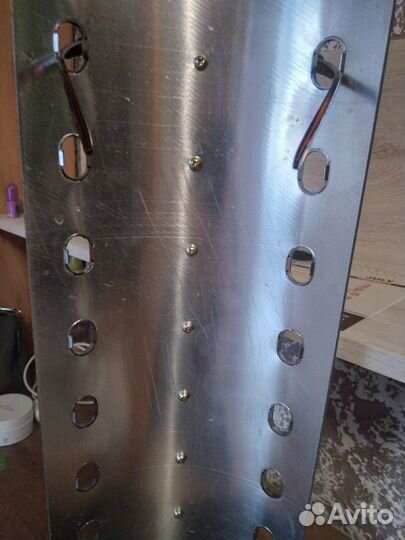 Подставка для очков