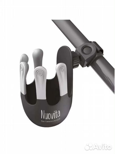 Подстаканник для коляски