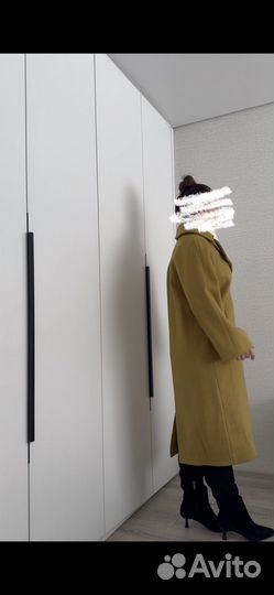 Пальто Inspire