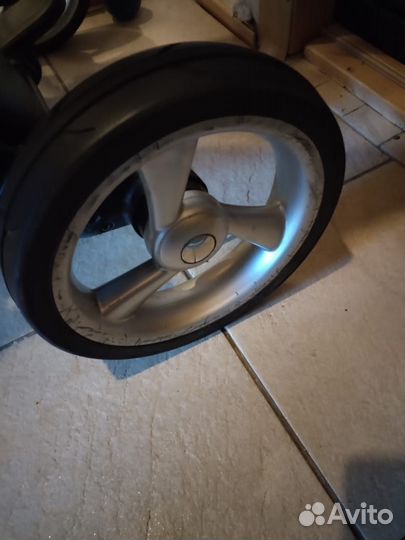 Коляска mima xari 2 в 1