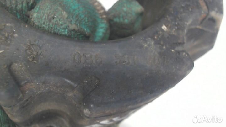 Кардан Audi A8 (D4), 2013