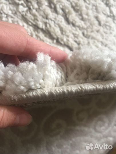 Ковёр шикарный