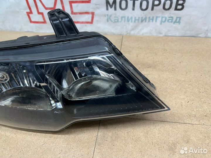 Фара передняя правая Kia Cerato 2 2012