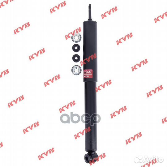 Амортизатор подвески 344275 KYB
