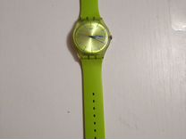 Часы swatch